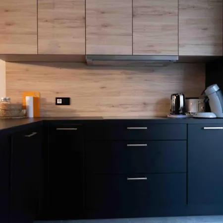 Amazing Duplex At Sea T20 Apartment
