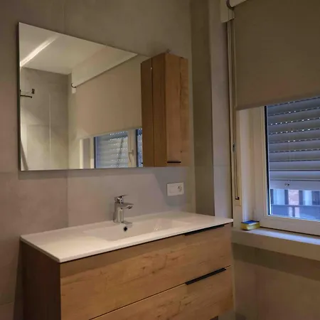 Apartment Amazing Duplex At Sea T20 *