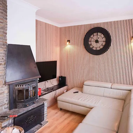 Apartment Amazing Duplex At Sea T20 Ostend
