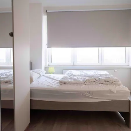 Amazing Duplex At Sea T20 Ostend