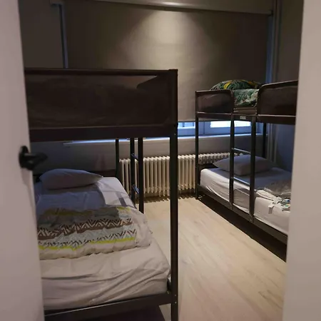 Amazing Duplex At Sea T20 * Ostend