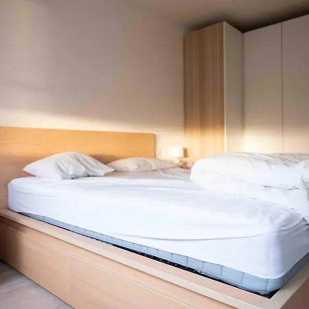 Apartment Amazing Duplex At Sea T20