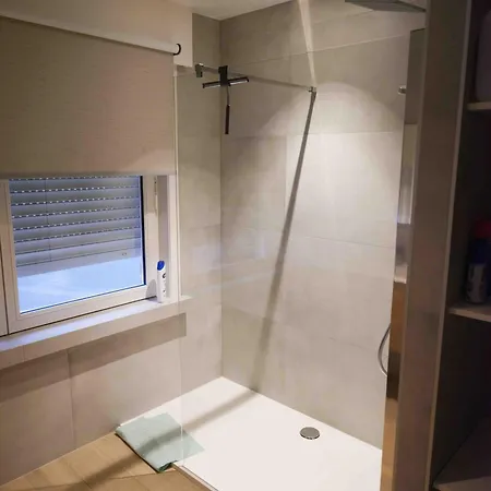 Amazing Duplex At Sea T20
