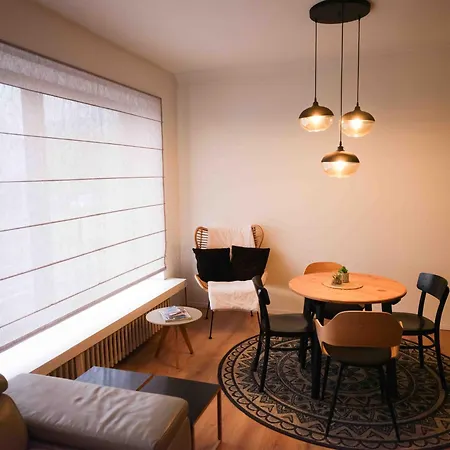 Amazing Duplex At Sea T20 Apartment *