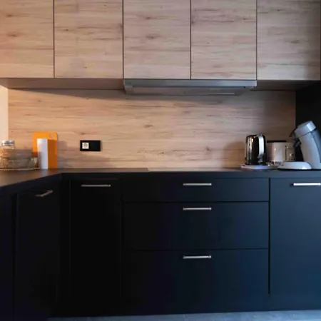 Apartment Amazing Duplex At Sea T20 Ostend