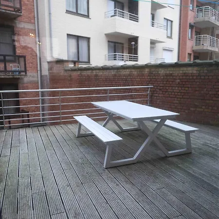 Amazing Duplex At Sea T20 Apartment *