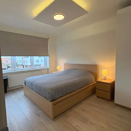Amazing Duplex At Sea T20 * Ostend