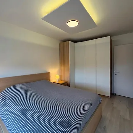 Amazing Duplex At Sea T20 * Ostend