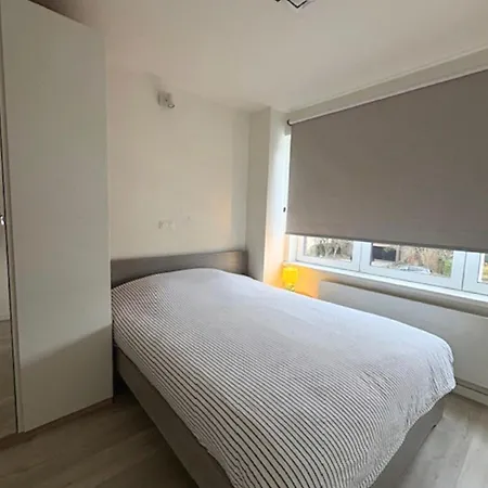 Amazing Duplex At Sea T20 Ostend