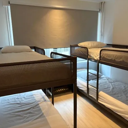 Amazing Duplex At Sea T20