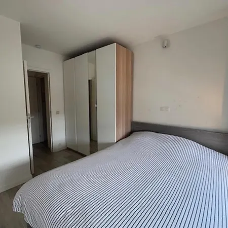 Apartment Amazing Duplex At Sea T20 Ostend