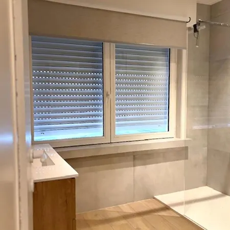 Apartment Amazing Duplex At Sea T20 *