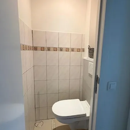 Amazing Duplex At Sea T20 Apartment *