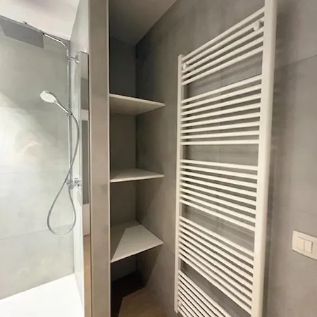 Apartment Amazing Duplex At Sea T20 *